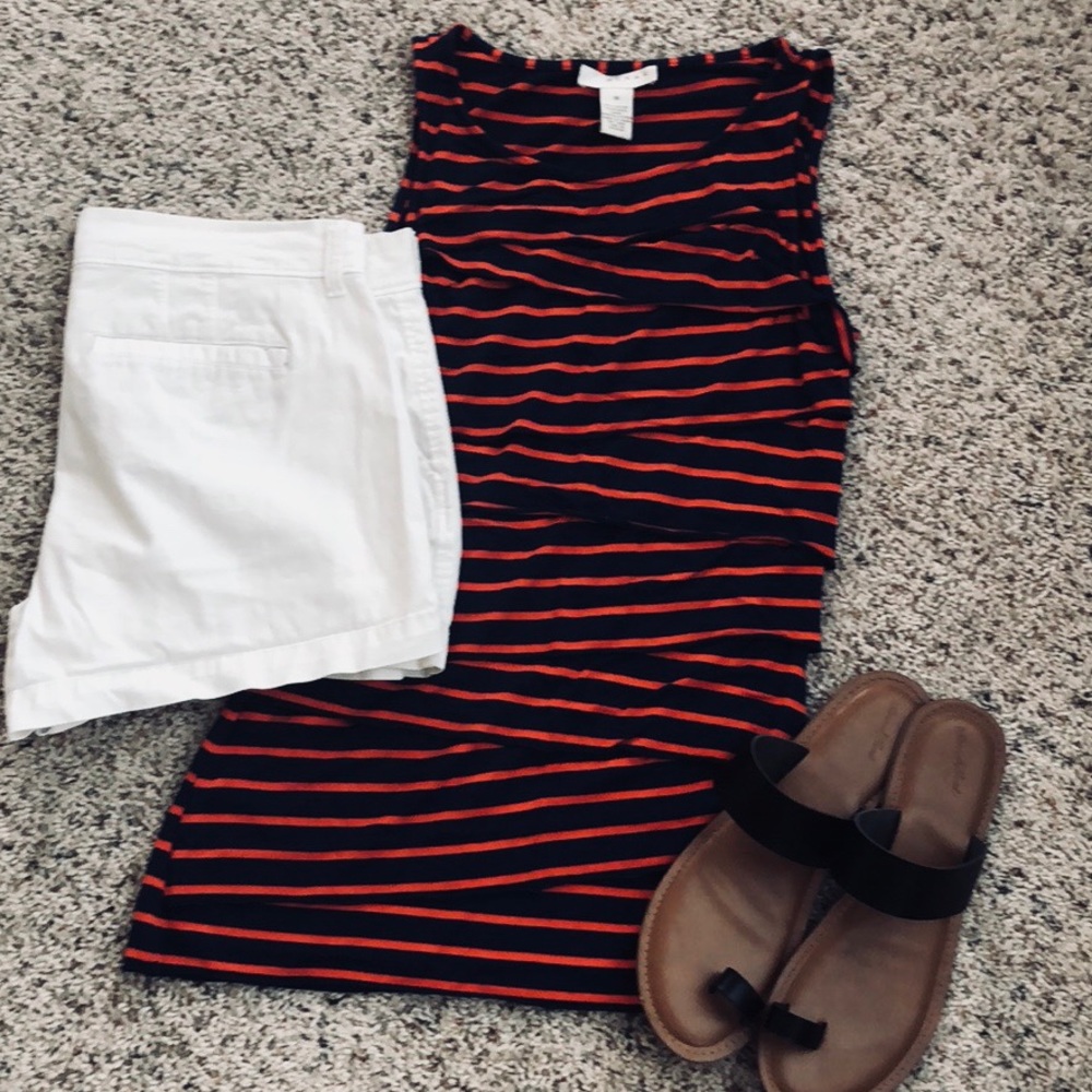 🛑 SOLD Kenar Fitted Tank